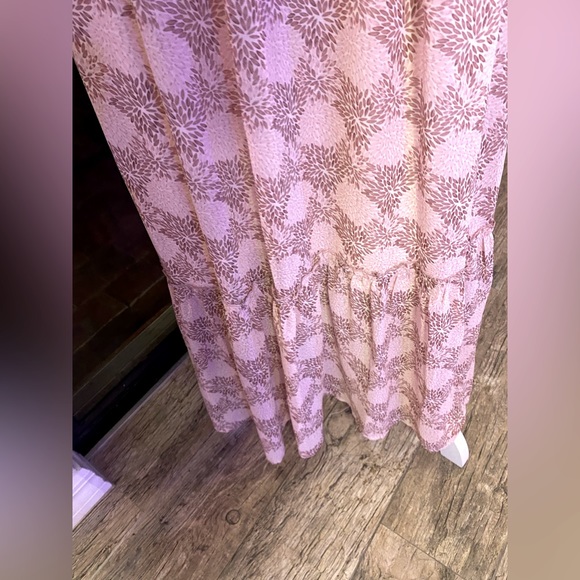 Lush Maxi Dress - Picture 13 of 15